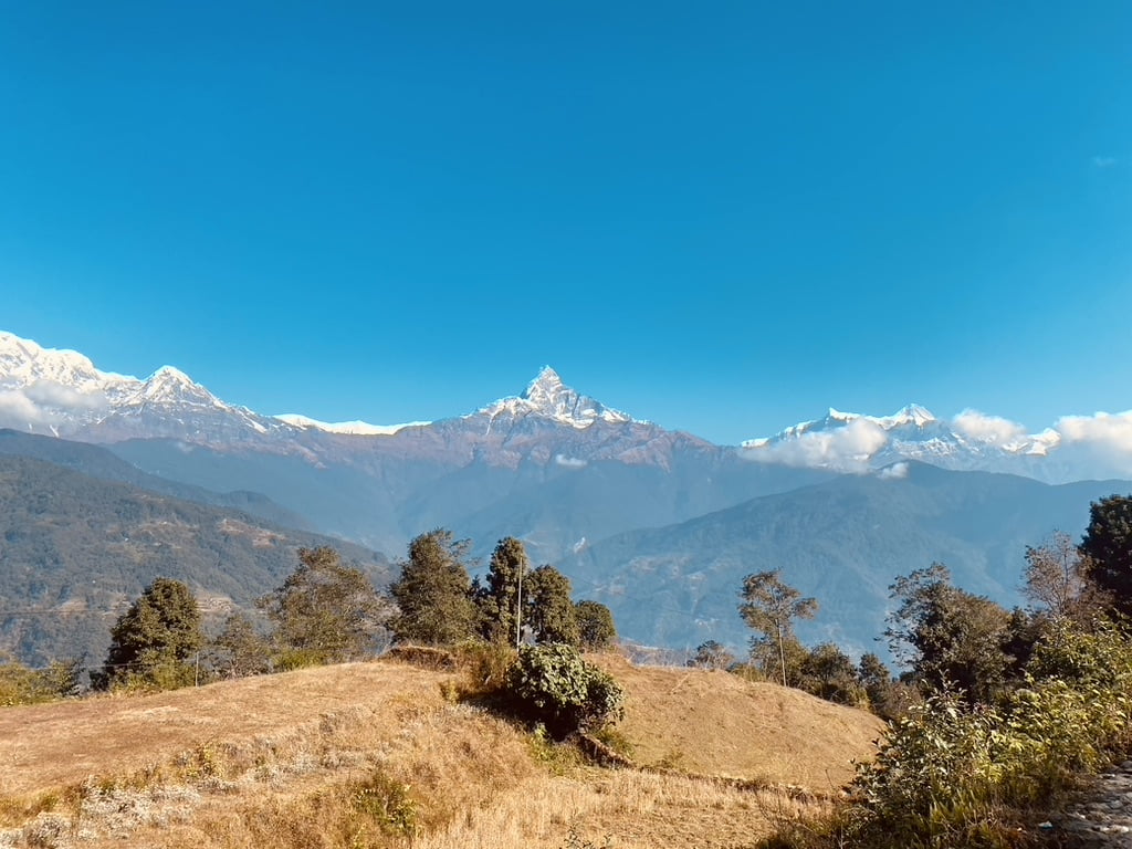 Voluntariado nepal